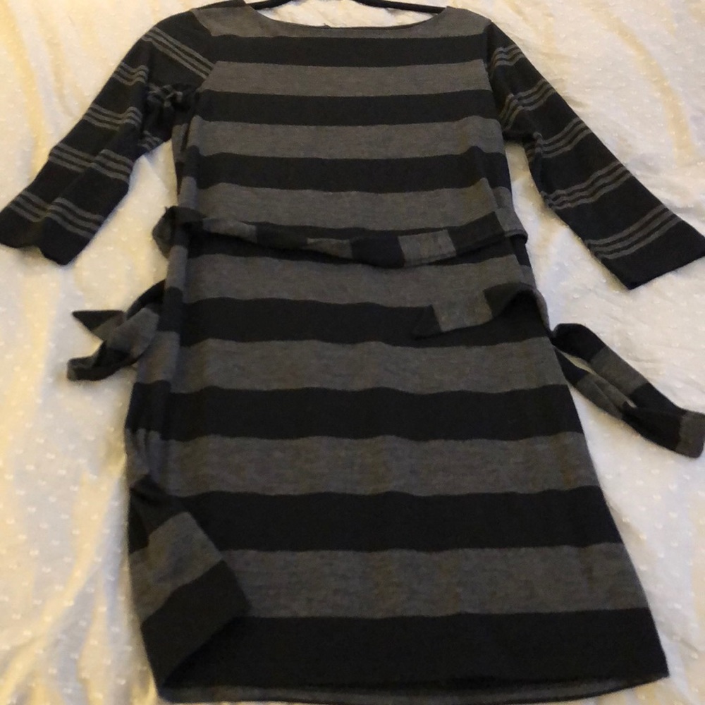 Loft Dress